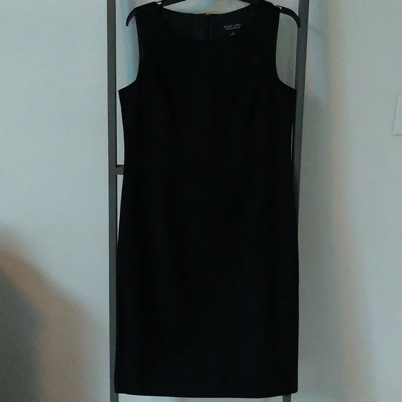 evan picone black dress Evan Picone Dress  Deals on Designers